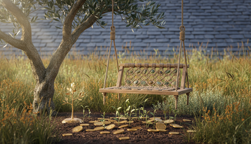 Balancelle pour jardin : guide complet pour bien choisir