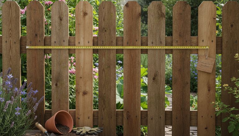 tout savoir sur la cloture bois pour jardin prix et conseils : Clôture bois pour jardin : quel prix au m² en 2026 ?