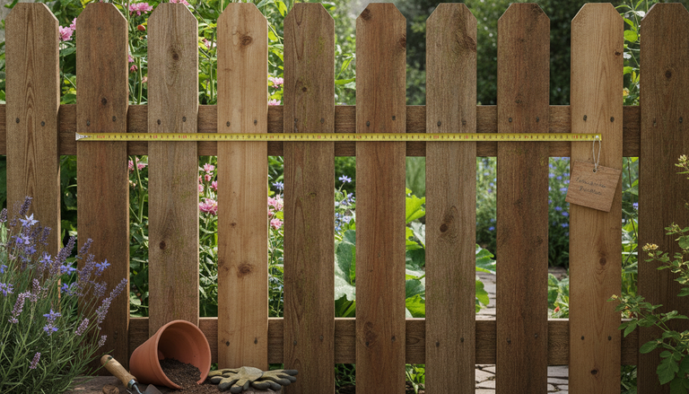 tout savoir sur la cloture bois pour jardin prix et conseils : Clôture bois pour jardin : quel prix au m² en 2026 ?