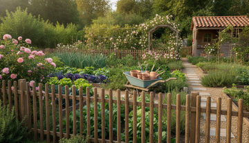 tout savoir sur la cloture bois pour jardin prix et conseils