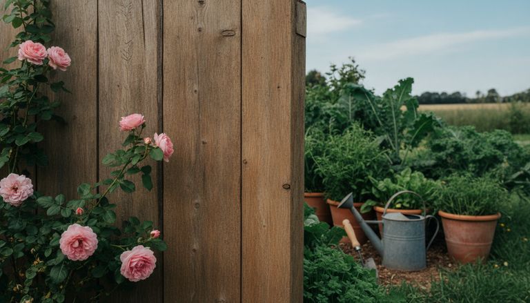Clotures en bois pour jardin : prix et guide complet 2026 : Pourquoi choisir une clôture en bois pour son jardin en 2026