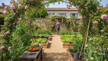 Déco pour jardin : budget, étapes et idées de pro en 2026