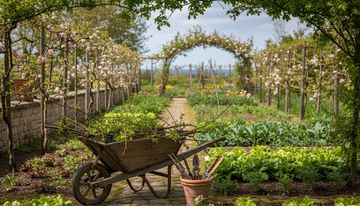 Décorations pour jardin comparatif de prix et tendances 2026