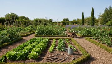 Meilleur magazine de jardinage : comparatif des 6 titres