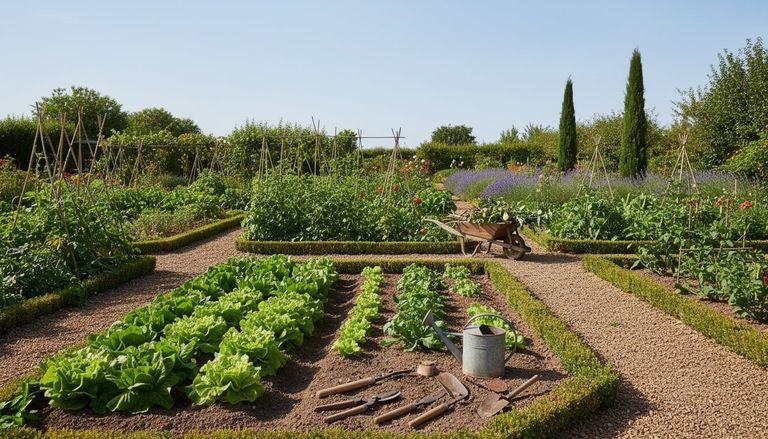 Meilleur magazine de jardinage : comparatif des 6 titres