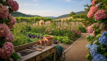 Outils pour le jardin : prix et guide complet d'achat