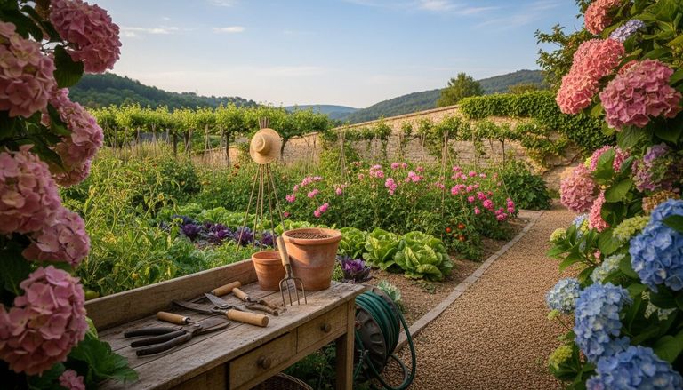 Outils pour le jardin : prix et guide complet d'achat en