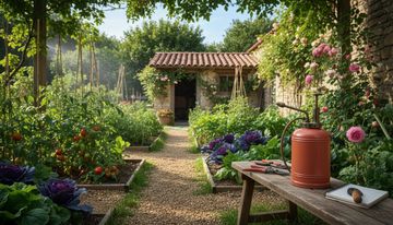 Pulvérisateur pour jardin : comparatif et prix réels 2026