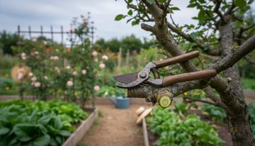 Tailler les arbres fruitiers : guide complet par espèce